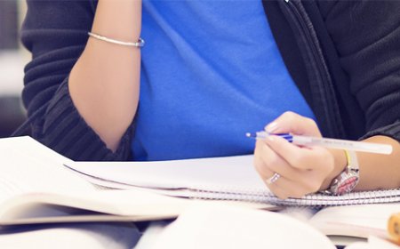 11 Good Study Habits to Develop