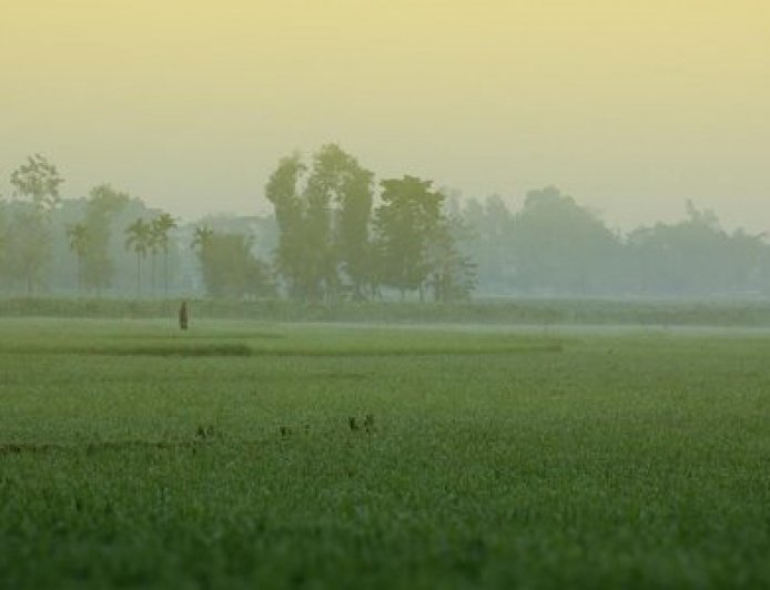 স্মৃতিময় শৈশব – বাংলার কবিতা