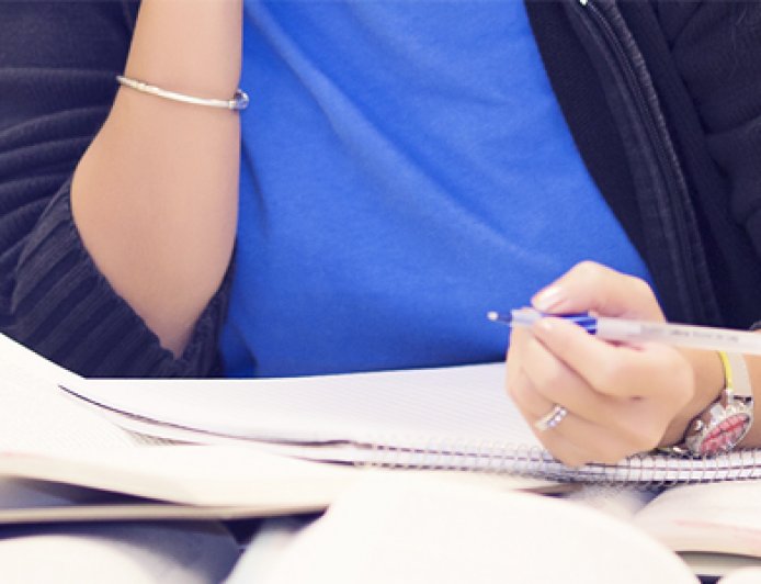 11 Good Study Habits to Develop