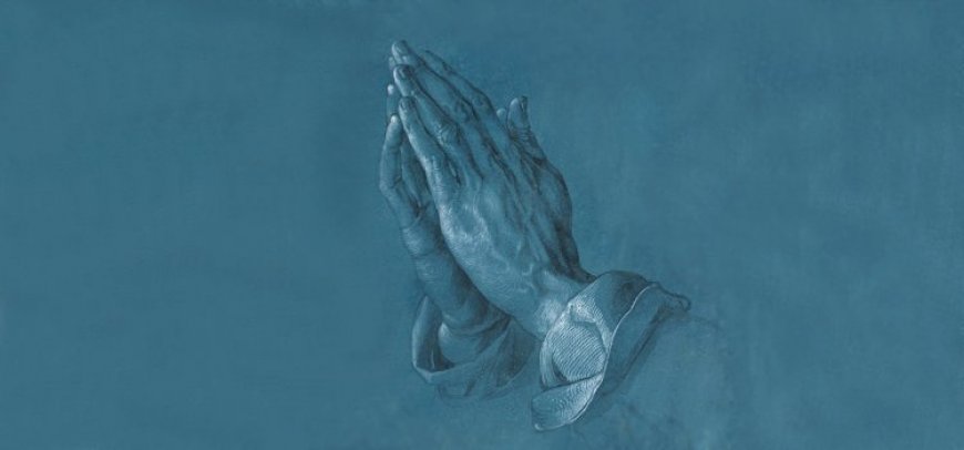 এক ভাইয়ের হাত