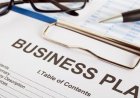 Simple Business Plan Template for Entrepreneurs