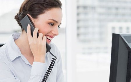 The 11 Essential Rules of Phone Etiquette