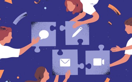 10 Most Effective Remote Team Communication Tips