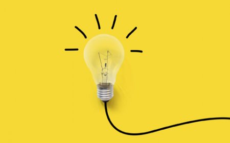 5 Ways to Improve Your Creative Thinking