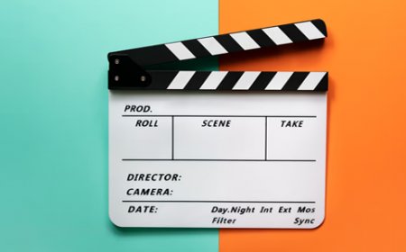 5 Action Steps for Your Next Video Project