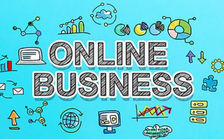 How to Start an Online Business and Find Success