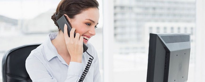 The 11 Essential Rules of Phone Etiquette