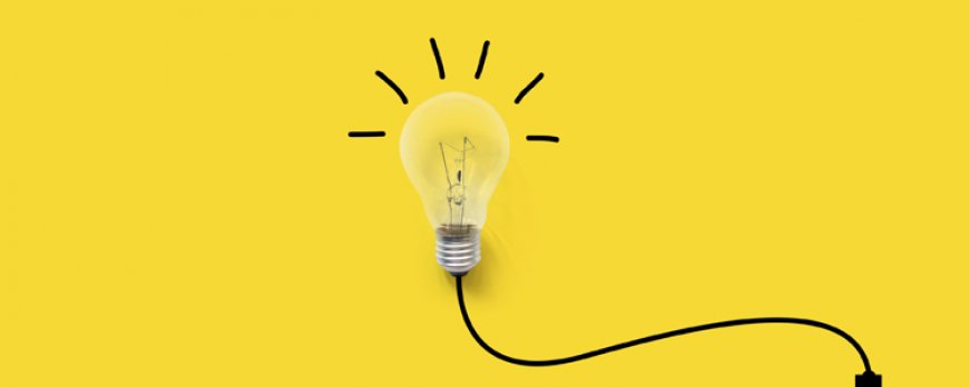 5 Ways to Improve Your Creative Thinking