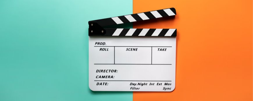 5 Action Steps for Your Next Video Project