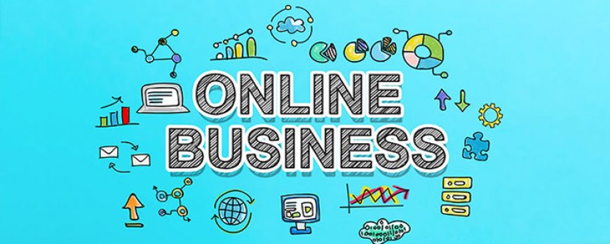 How to Start an Online Business and Find Success
