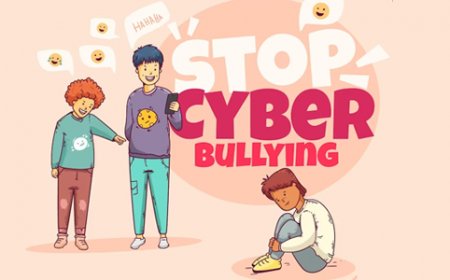 Cyberbullying: What can you do?