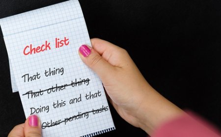 10 Simple Ways to Set Priorities in Life