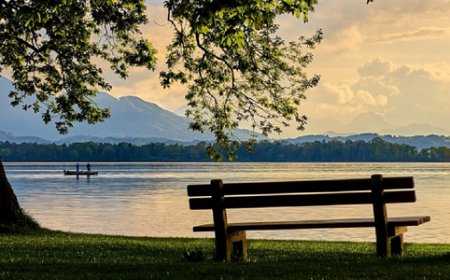 What Really Matters – The 7 Most Important Things in Life