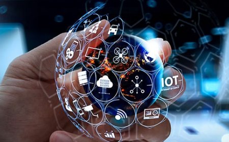 Technology Terms: Definitions and Usage