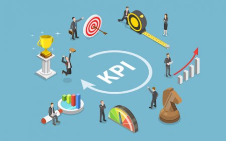 Important KPIs To Track Your SEO Performance