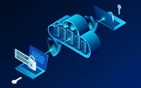 What Is Encryption? Types, Benefits and How It Works