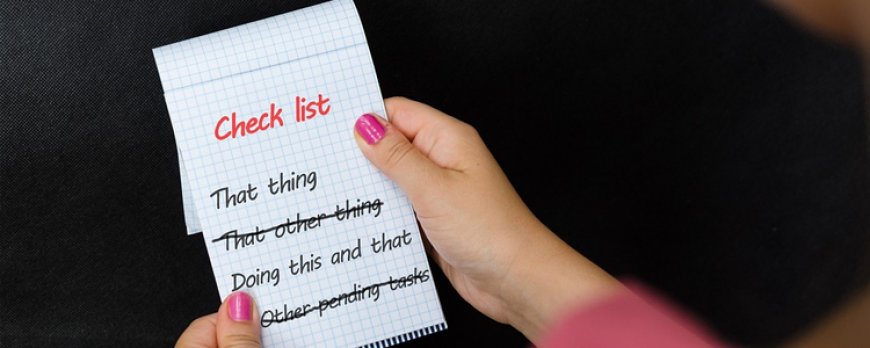 10 Simple Ways to Set Priorities in Life