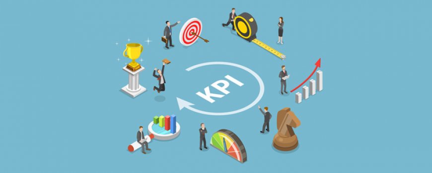 Important KPIs To Track Your SEO Performance